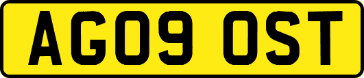 AG09OST