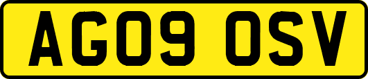 AG09OSV
