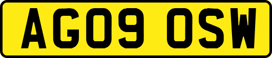 AG09OSW