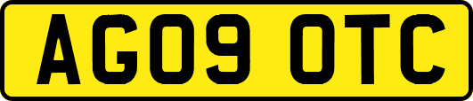AG09OTC