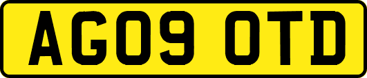 AG09OTD