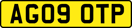 AG09OTP