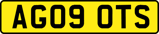 AG09OTS