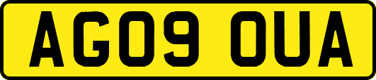 AG09OUA