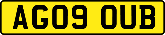 AG09OUB