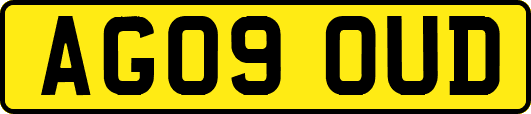 AG09OUD