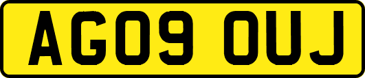 AG09OUJ