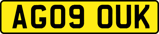 AG09OUK