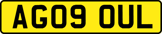 AG09OUL