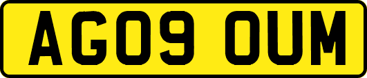 AG09OUM