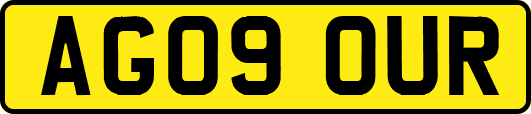 AG09OUR