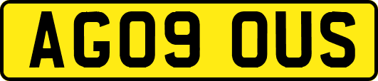 AG09OUS