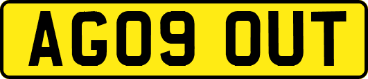 AG09OUT