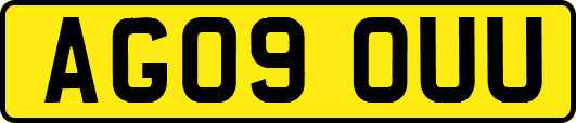 AG09OUU