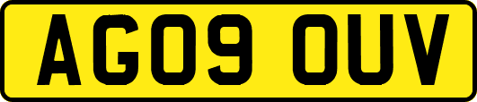 AG09OUV