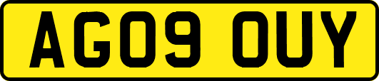 AG09OUY
