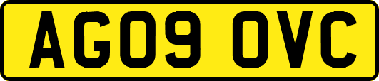 AG09OVC