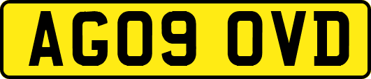 AG09OVD