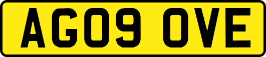 AG09OVE
