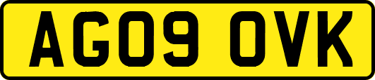 AG09OVK