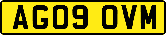 AG09OVM