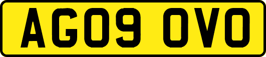 AG09OVO