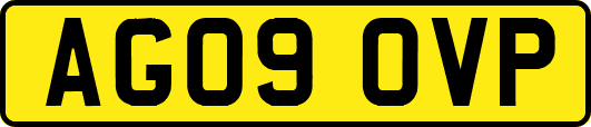 AG09OVP