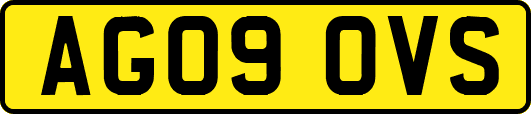 AG09OVS