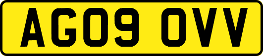 AG09OVV