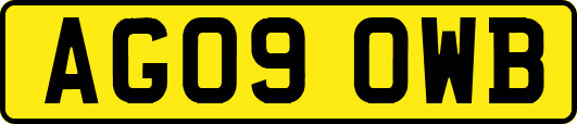 AG09OWB