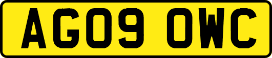 AG09OWC