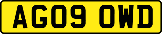 AG09OWD
