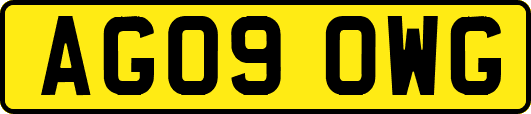 AG09OWG