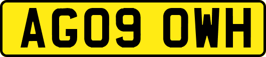 AG09OWH