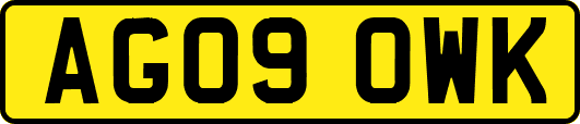 AG09OWK