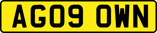 AG09OWN
