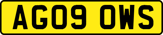 AG09OWS