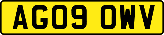 AG09OWV