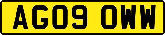 AG09OWW