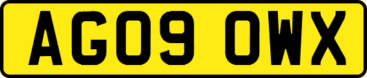 AG09OWX