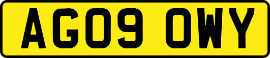 AG09OWY