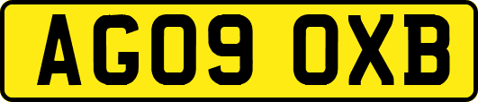 AG09OXB