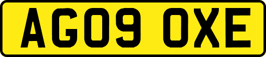 AG09OXE