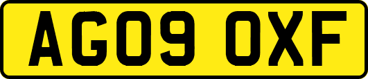 AG09OXF