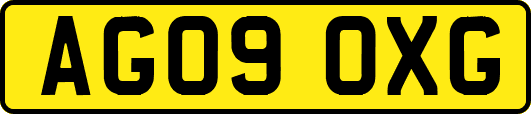 AG09OXG