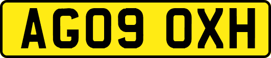 AG09OXH
