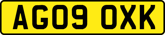 AG09OXK