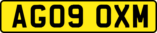 AG09OXM