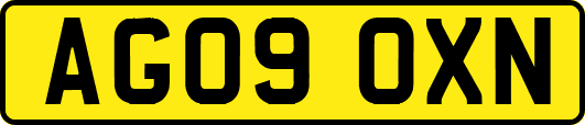AG09OXN
