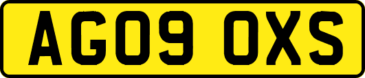 AG09OXS